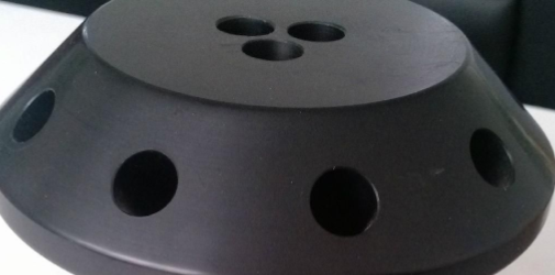 POM機加工技術的進步對于飛機制造有什么影響