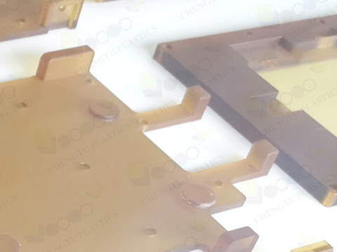 工程塑料機加工好做嗎？