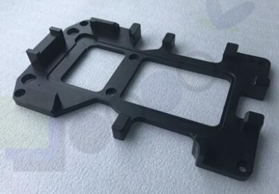 機加工零件的方式給企業帶來了哪些轉變