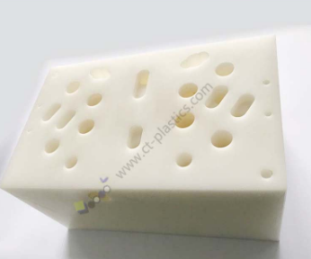 POM機加工越來越簡單的體現