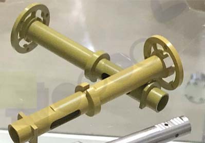 機加工更適宜選擇硬質合金還是涂層高速鋼