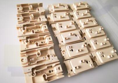 機加工零件為什么銷量好