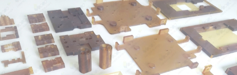 PFA機加工的注意事項及成品的應用領域