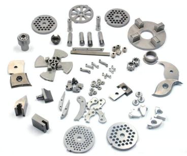 上海機加工的工藝如何進行優化