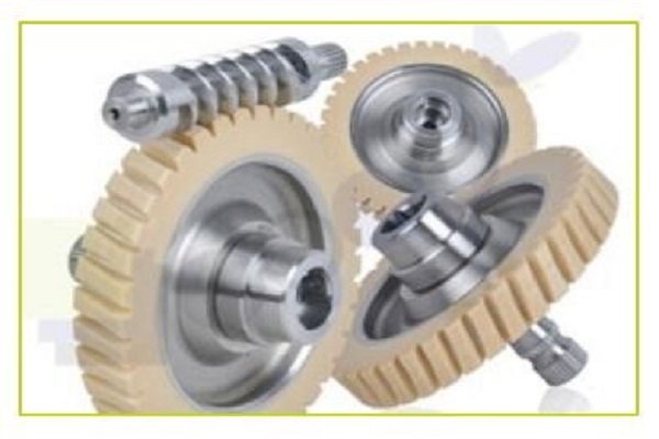 上海機(jī)加工產(chǎn)業(yè)特點(diǎn)