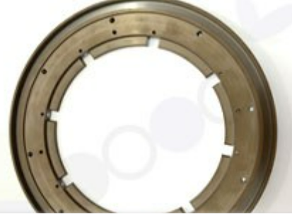 機加工零件技術為什么受歡迎？