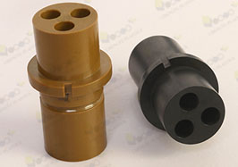 Vespel機(jī)加工  SP1機(jī)加工  PI加工件