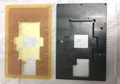 自動化檢具，自動化托盤