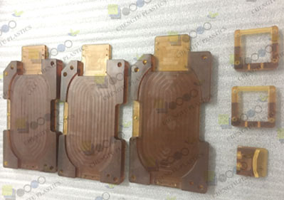 自動化檢具，自動化托盤