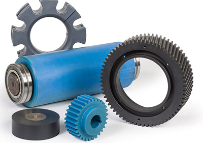 工程機械行業應用