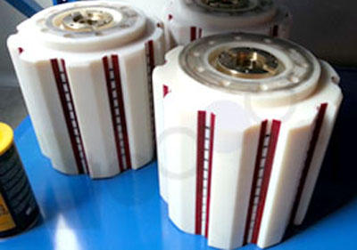 工程機械行業應用