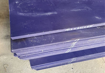 工程機械行業應用