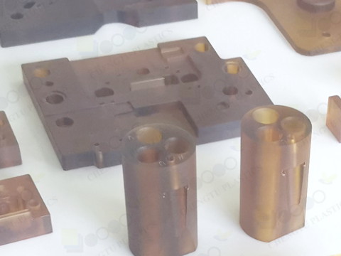 工程塑料機加工有哪些注意事項？