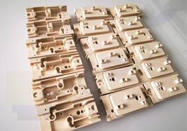 機加工零件的外觀檢查驗收應如何執行