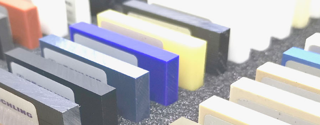 POM機(jī)加工選擇要注意什么？