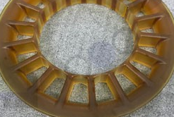 UPE機(jī)加工，能制造出良好的產(chǎn)品