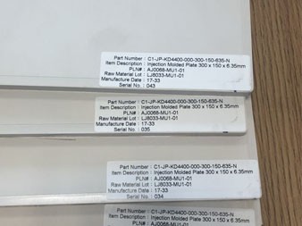 上海機加工?和傳統加工有哪些區別？