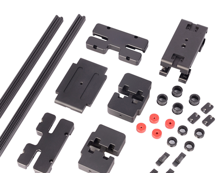 哪些因素會導致機加工的過程當中出現(xiàn)誤差