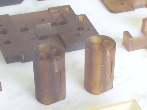 如何找到可靠的PCTFE機(jī)加工廠家？實地考察不能少