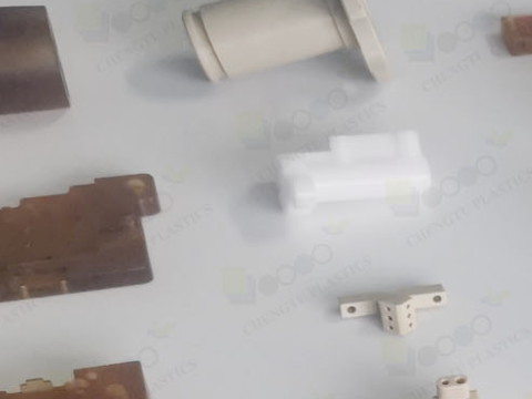 什么是PCTFE機加工？