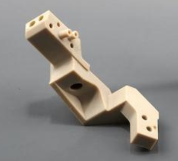 PEEK機加工具有哪些成型的方式