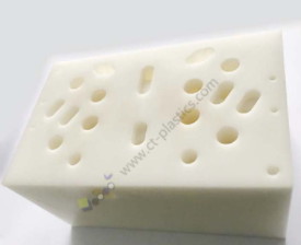 POM機(jī)加工都有哪些優(yōu)勢？