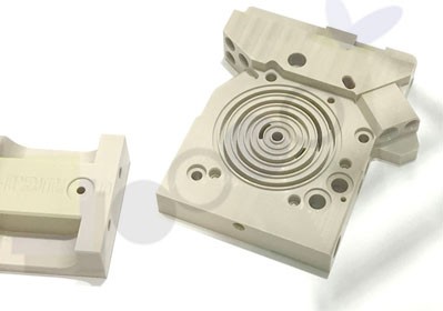 磁帶卷軸選擇PEI機加工合適嗎？