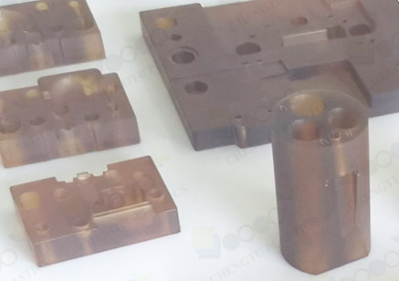 PCTFE機加工有哪些應用領域？