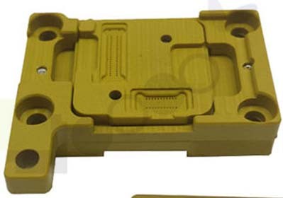 機加工零件要做哪些準備工作