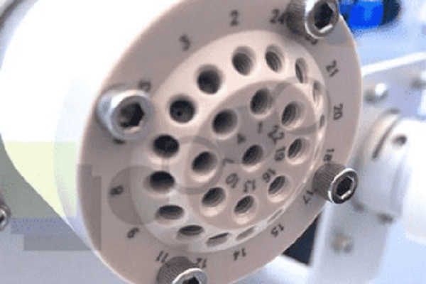 上海機加工加工技術優勢