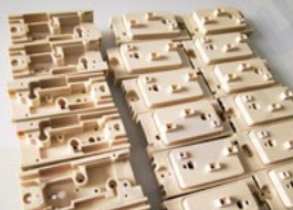 半導體電子行業機加工零件要如何選擇？