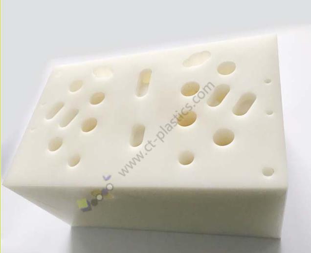 怎么樣選擇POM機(jī)加工工廠？