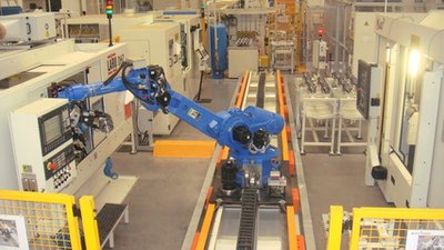 上海機加工的優勢在哪？