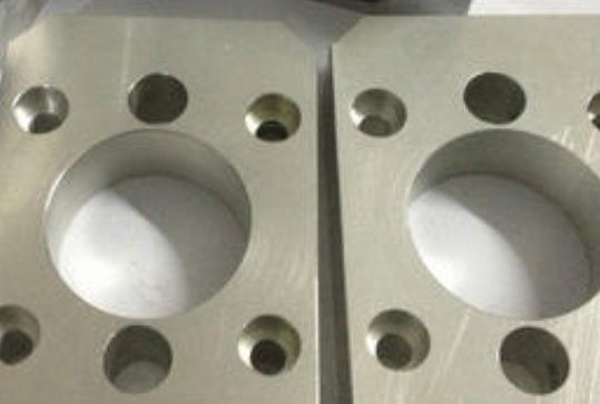 機加工系統有哪些模塊