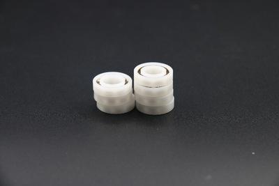 工程塑料機加工有何特性？