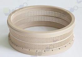 PFA機(jī)加工的原理