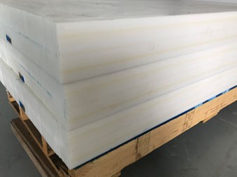 哪些舉措有助于迅速鑒別POM板的性價比