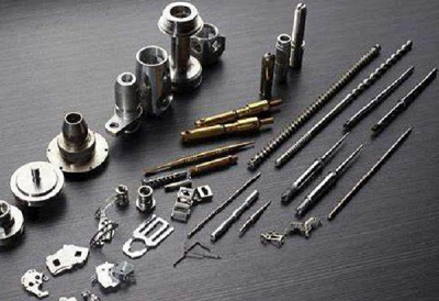 POM機加工相關技術和工藝流程