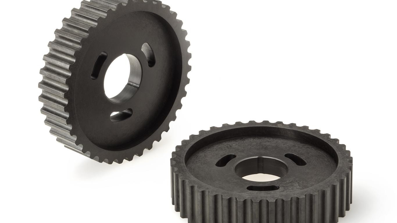 索爾維特種聚合物Torlon? PAI立新功, Polimotor 2汽車項(xiàng)目凸輪軸鏈輪取得突破