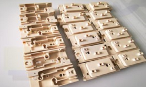 上海機加工廠商受歡迎的原因是什么